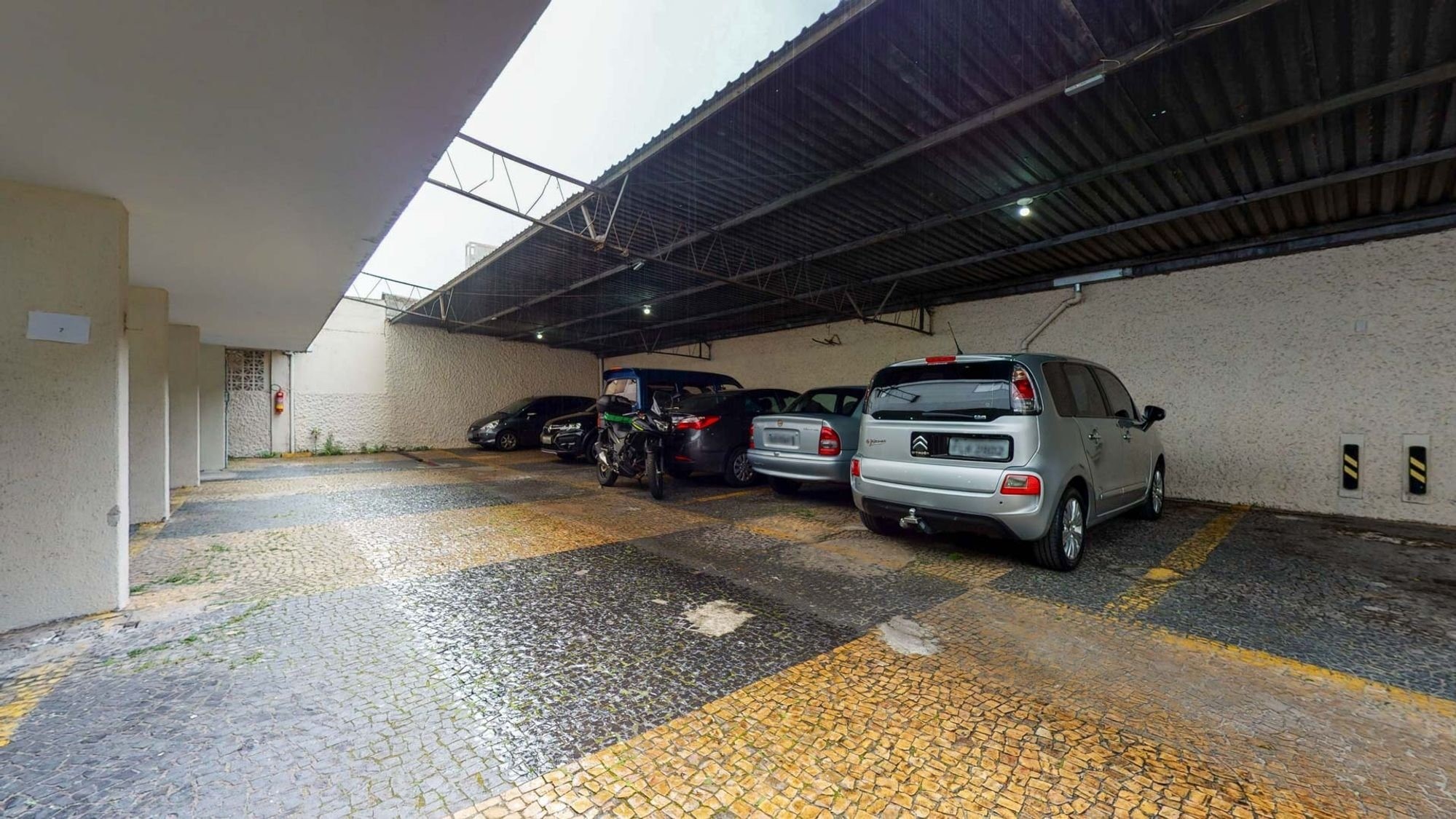 Apartamento, 2 quartos, 59 m² - Foto 21