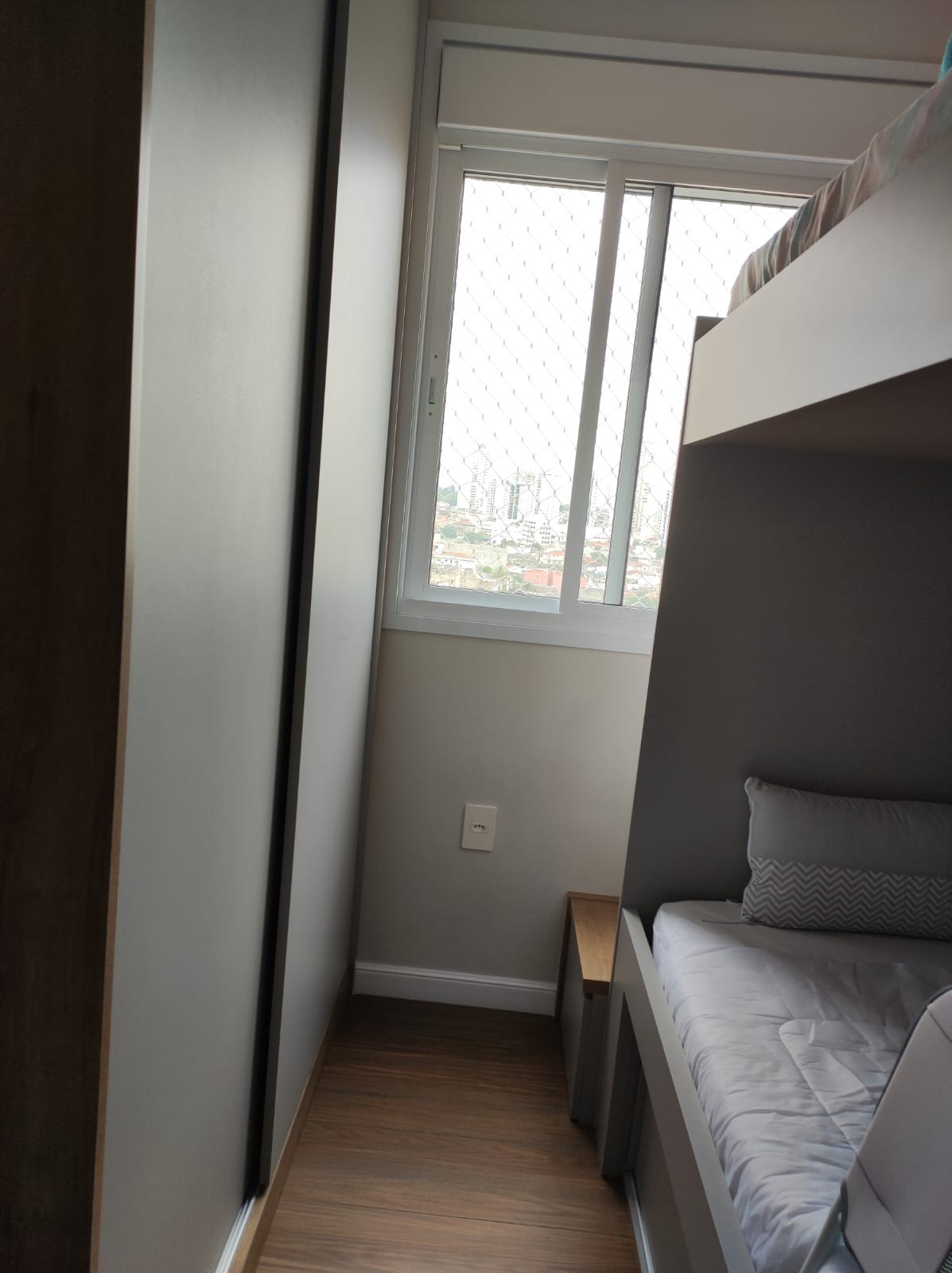 Apartamento à venda com 2 quartos, 38m² - Foto 14