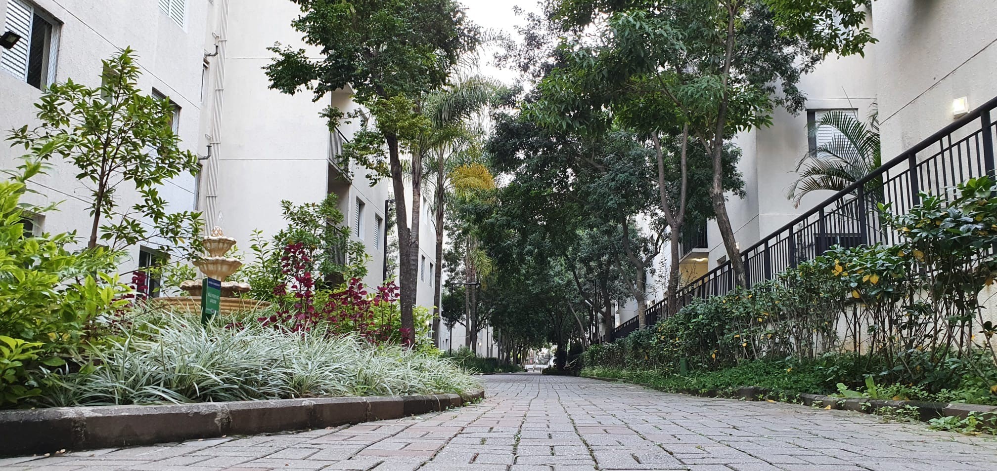 Apartamento, 2 quartos, 50 m² - Foto 13