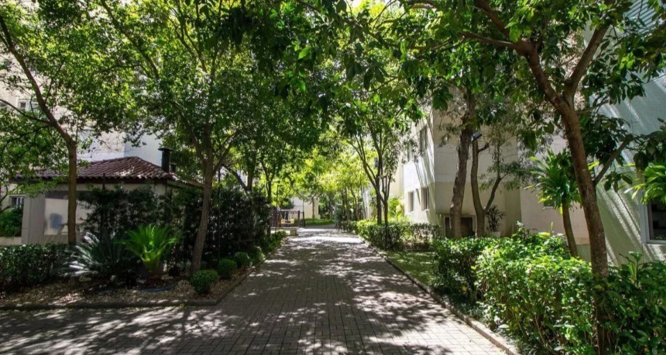 Apartamento, 3 quartos, 60 m² - Foto 24