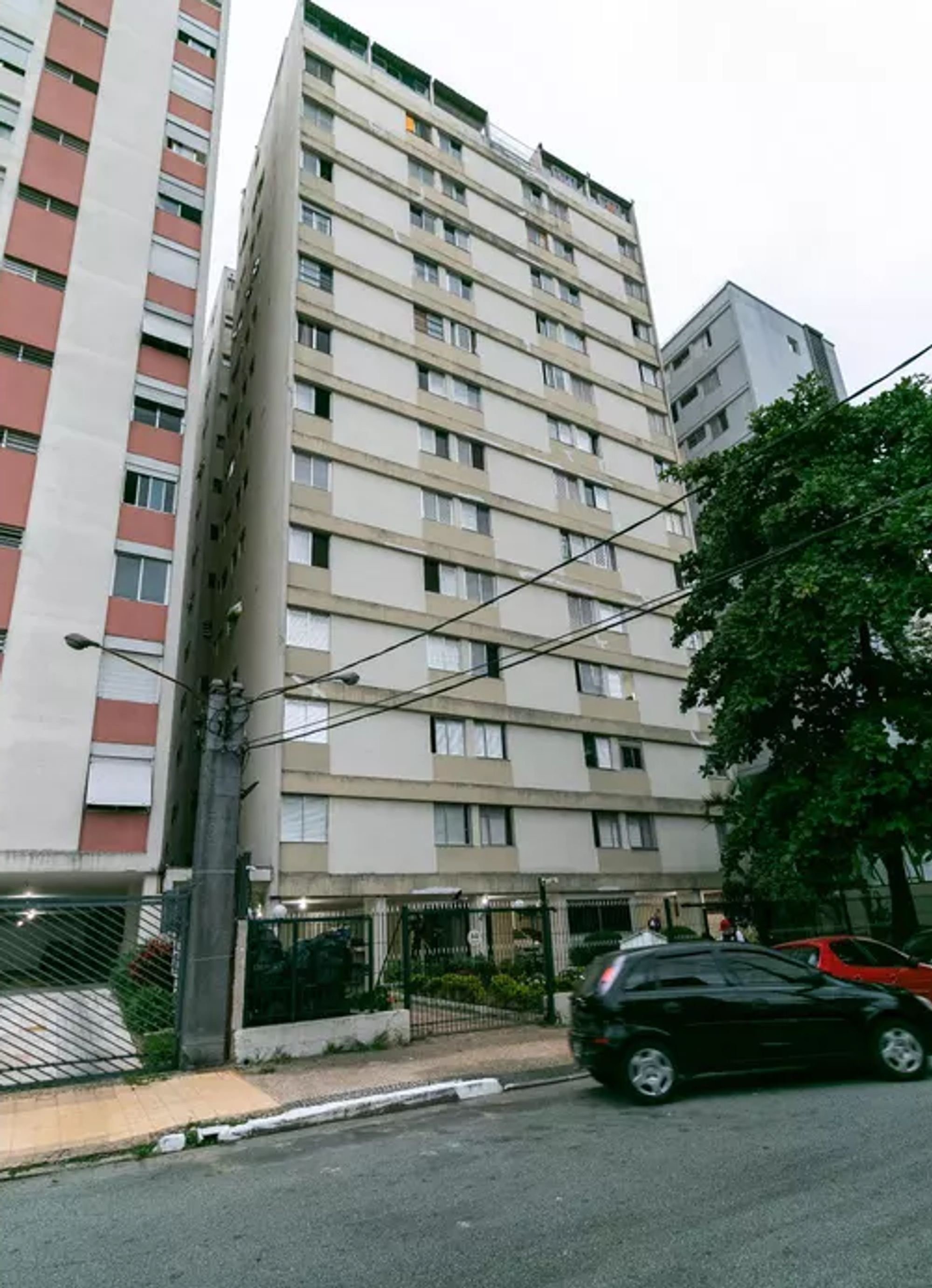 Apartamento, 2 quartos, 59 m² - Foto 19