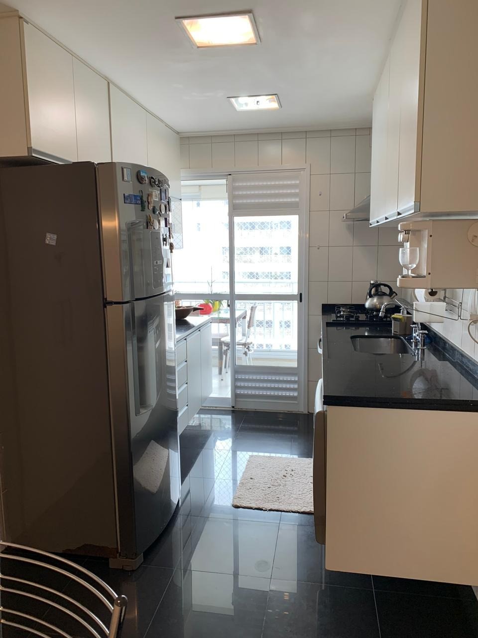 Apartamento, 3 quartos, 112 m² - Foto 8