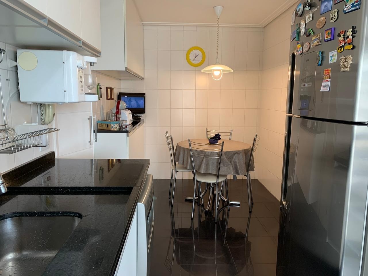 Apartamento, 3 quartos, 112 m² - Foto 7