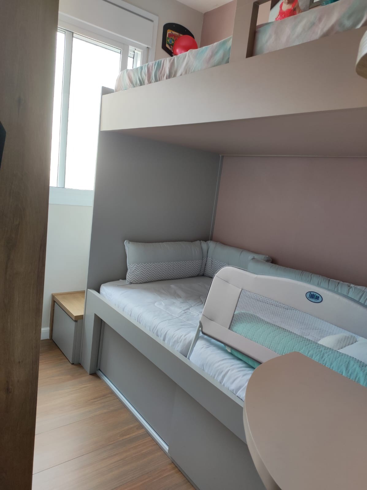 Apartamento à venda com 2 quartos, 38m² - Foto 13