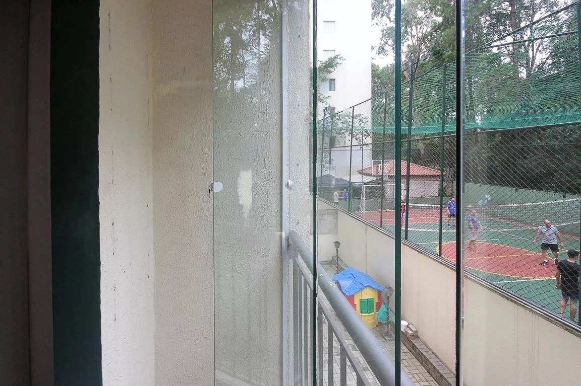 Apartamento, 3 quartos, 60 m² - Foto 3