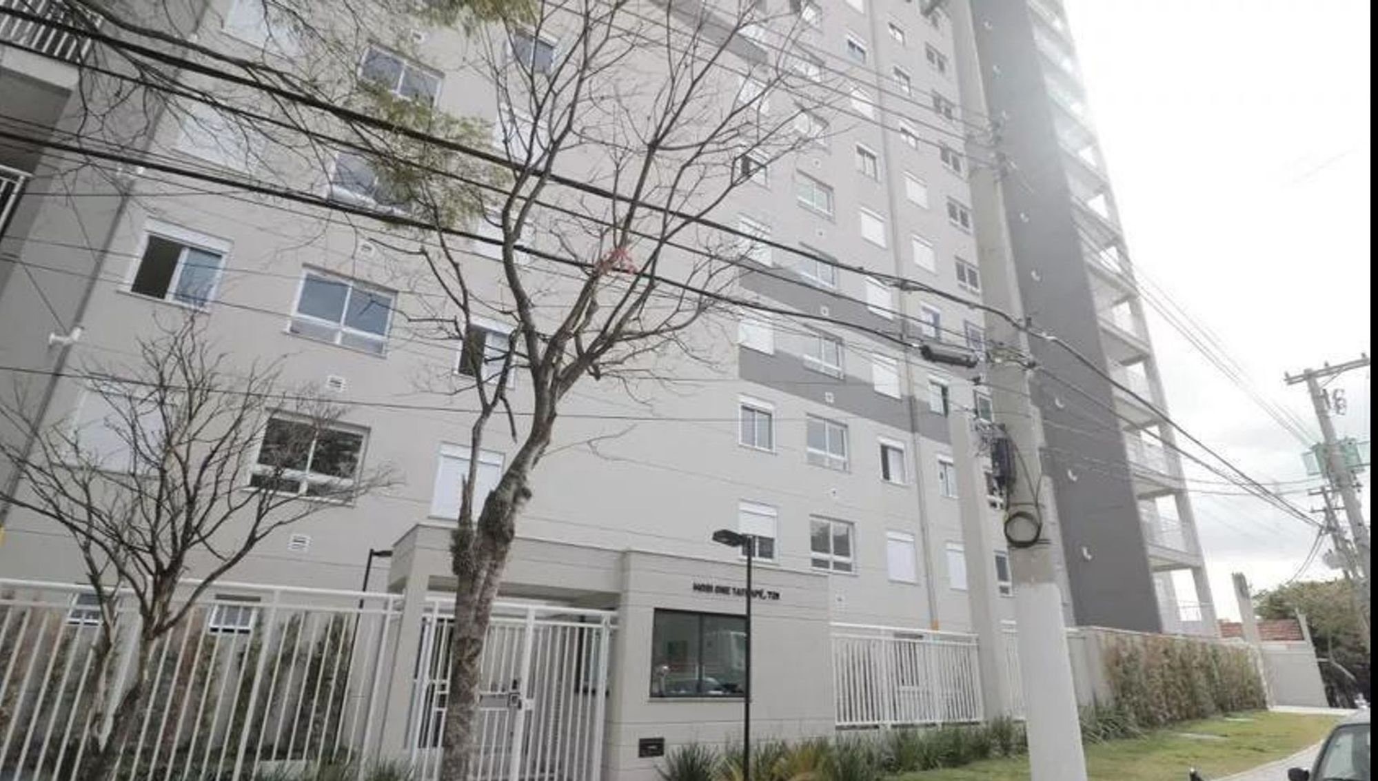 Apartamento à venda com 2 quartos, 38m² - Foto 16