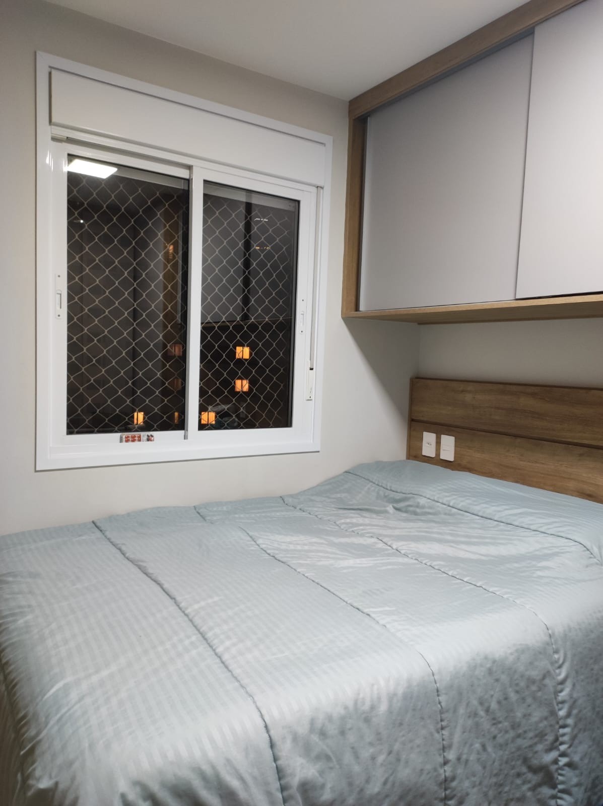 Apartamento à venda com 2 quartos, 38m² - Foto 7