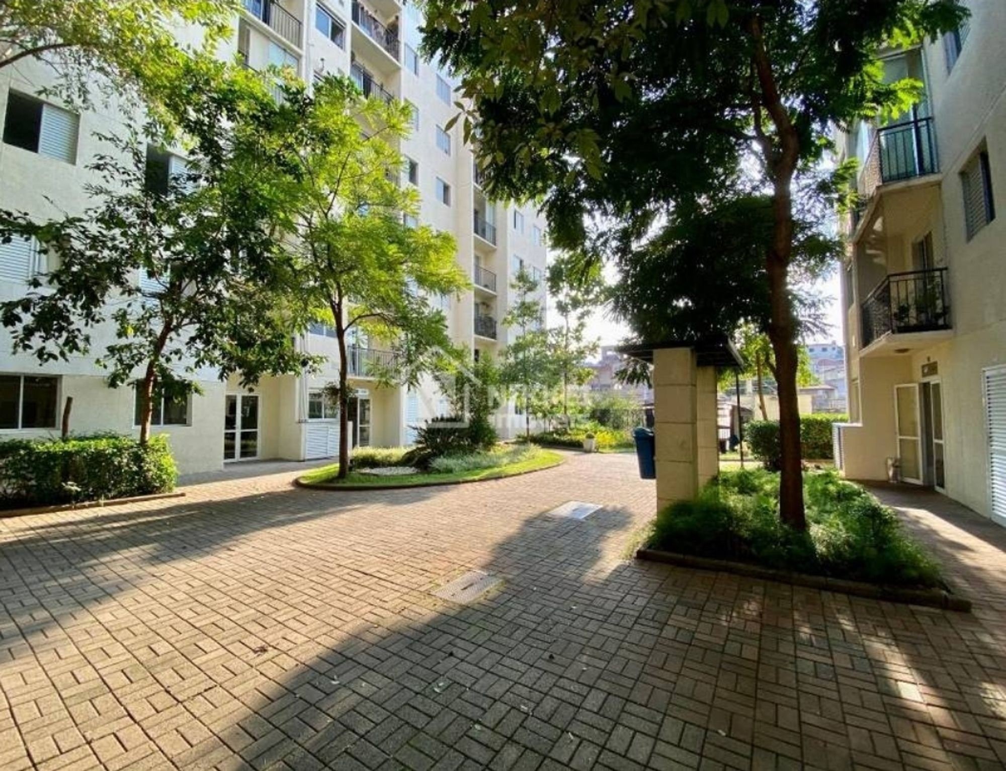 Apartamento, 3 quartos, 60 m² - Foto 30