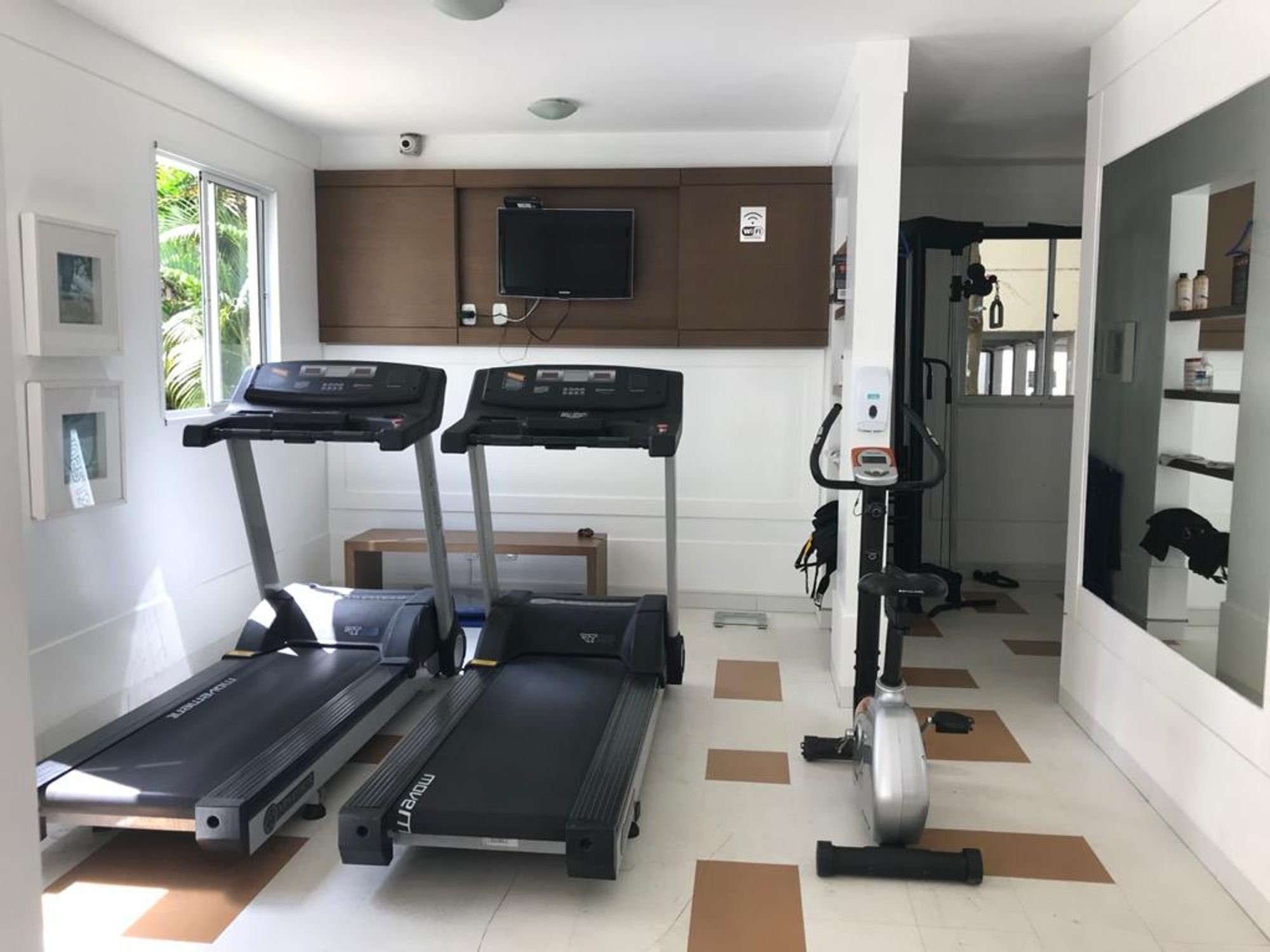 Apartamento, 3 quartos, 60 m² - Foto 26