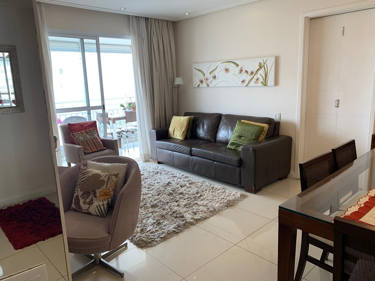 Apartamento, 3 quartos, 112 m² - Foto 5