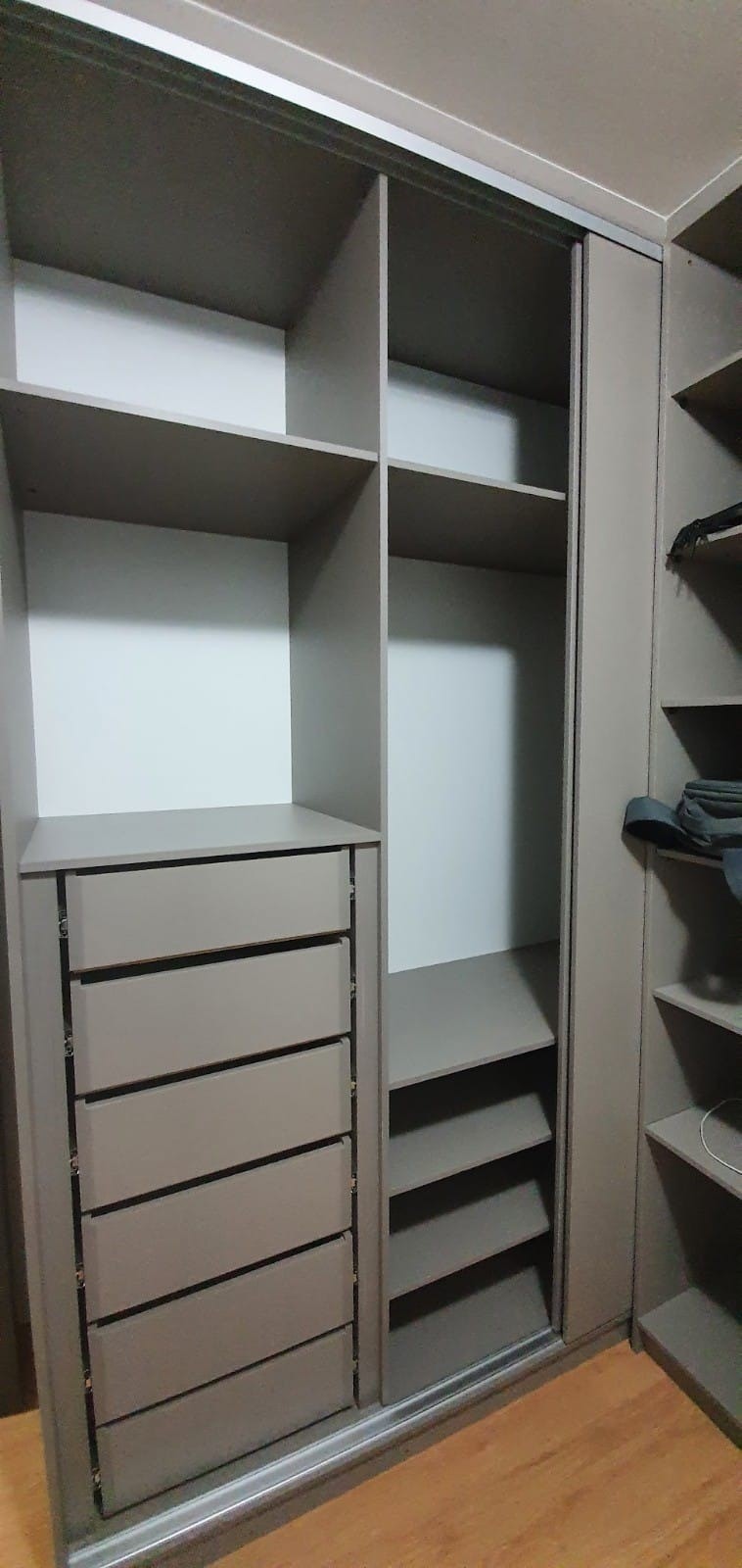 Apartamento, 2 quartos, 50 m² - Foto 10