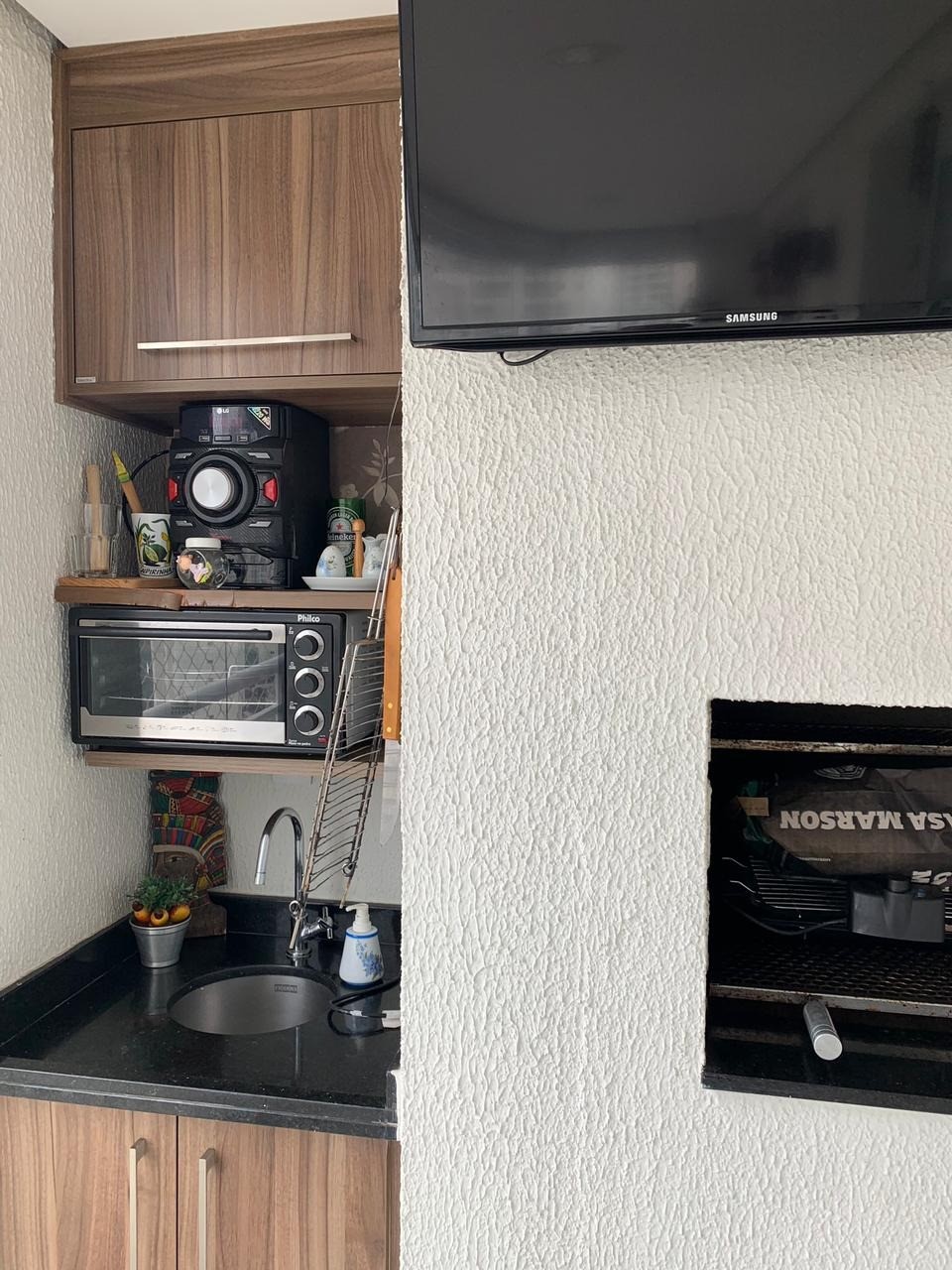 Apartamento, 3 quartos, 112 m² - Foto 24