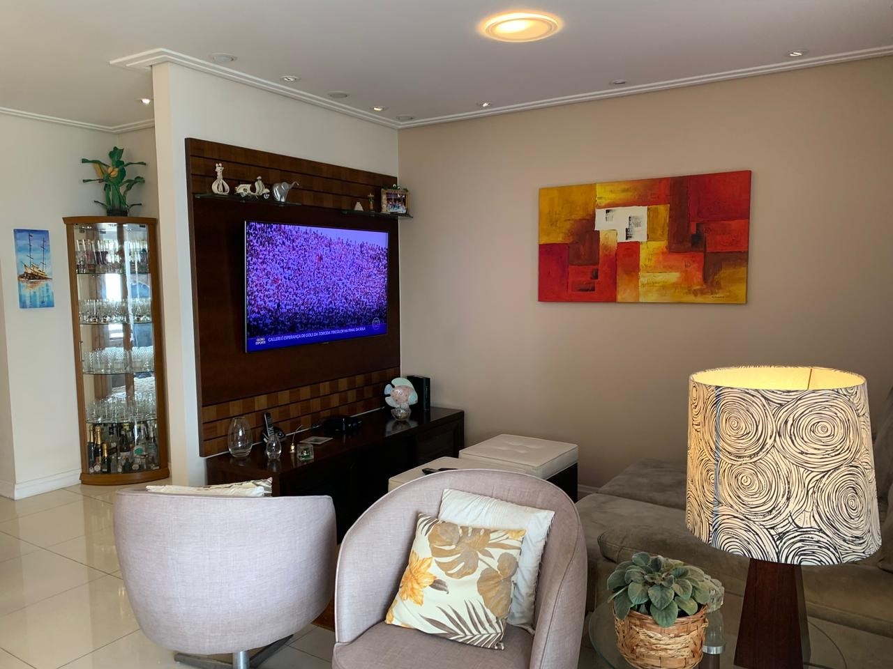 Apartamento, 3 quartos, 112 m² - Foto 6