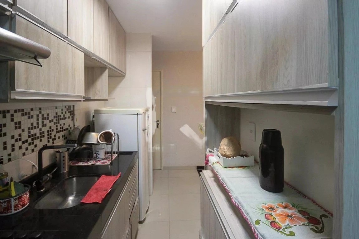 Apartamento, 3 quartos, 60 m² - Foto 6