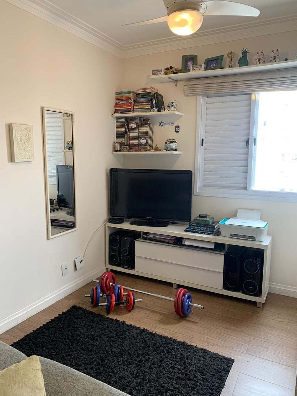 Apartamento, 3 quartos, 112 m² - Foto 10