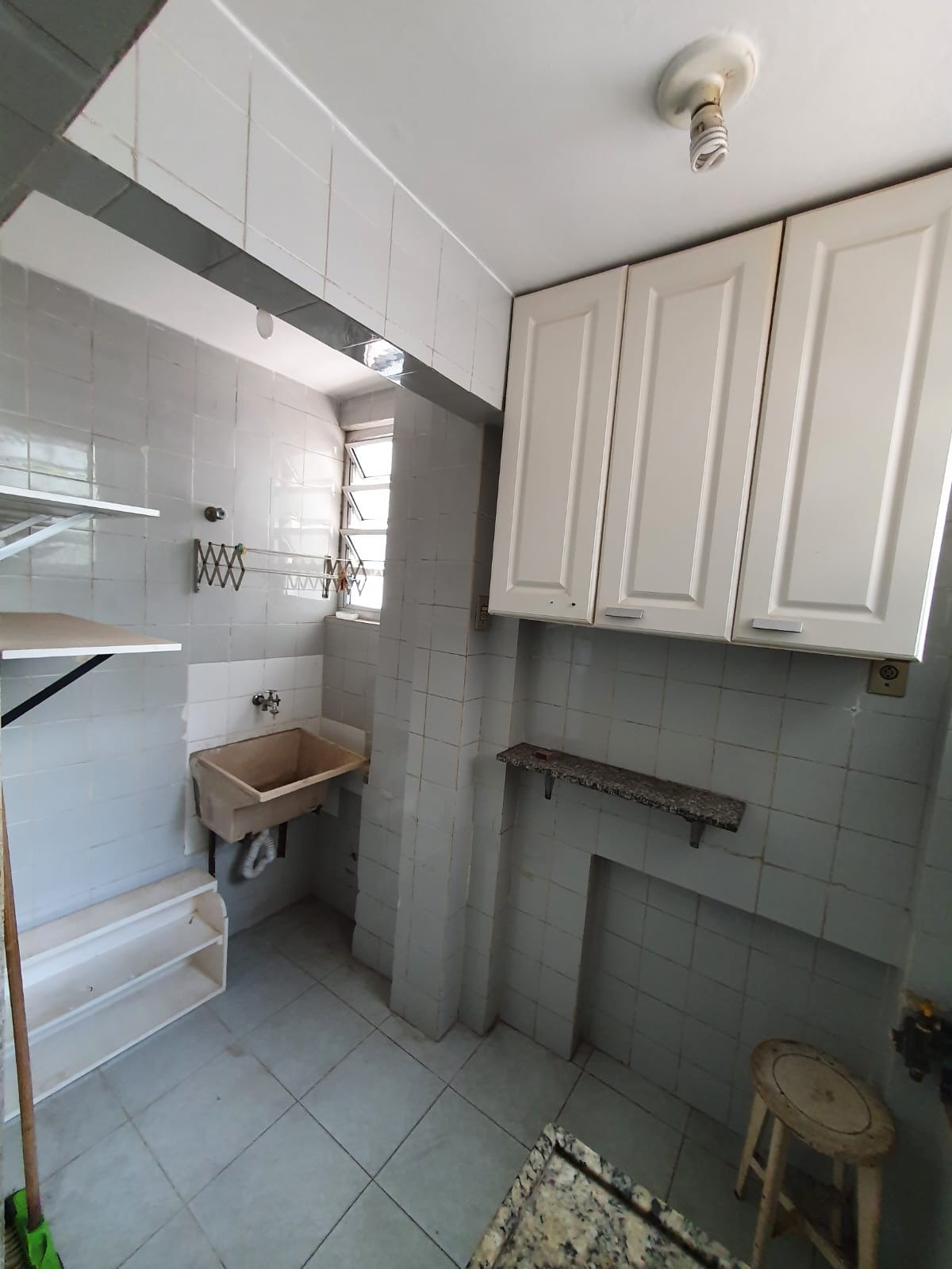 Apartamento, 2 quartos, 59 m² - Foto 8