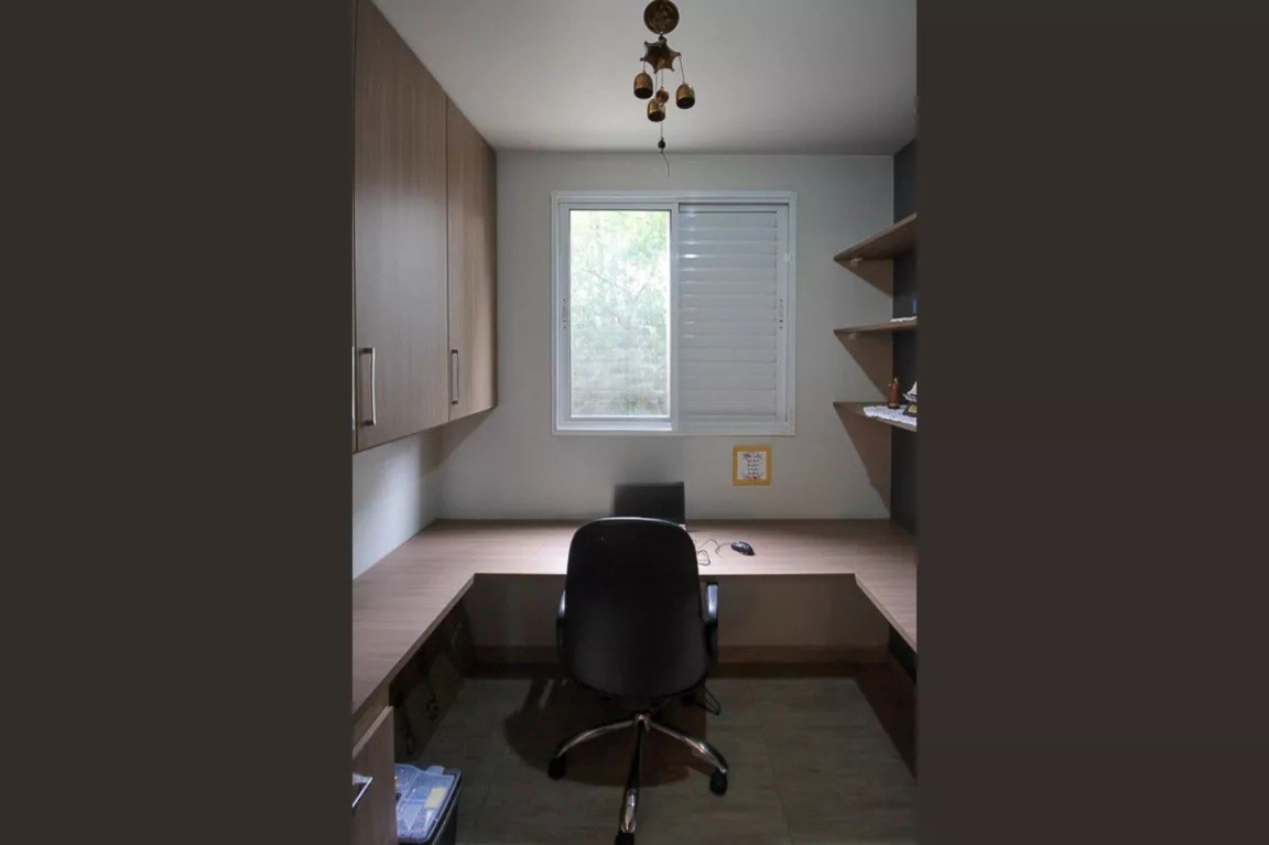 Apartamento, 3 quartos, 60 m² - Foto 10