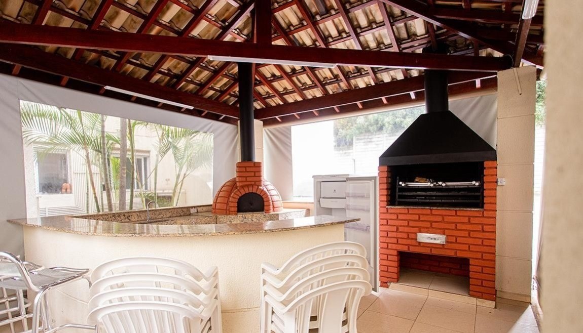 Apartamento, 2 quartos, 50 m² - Foto 20