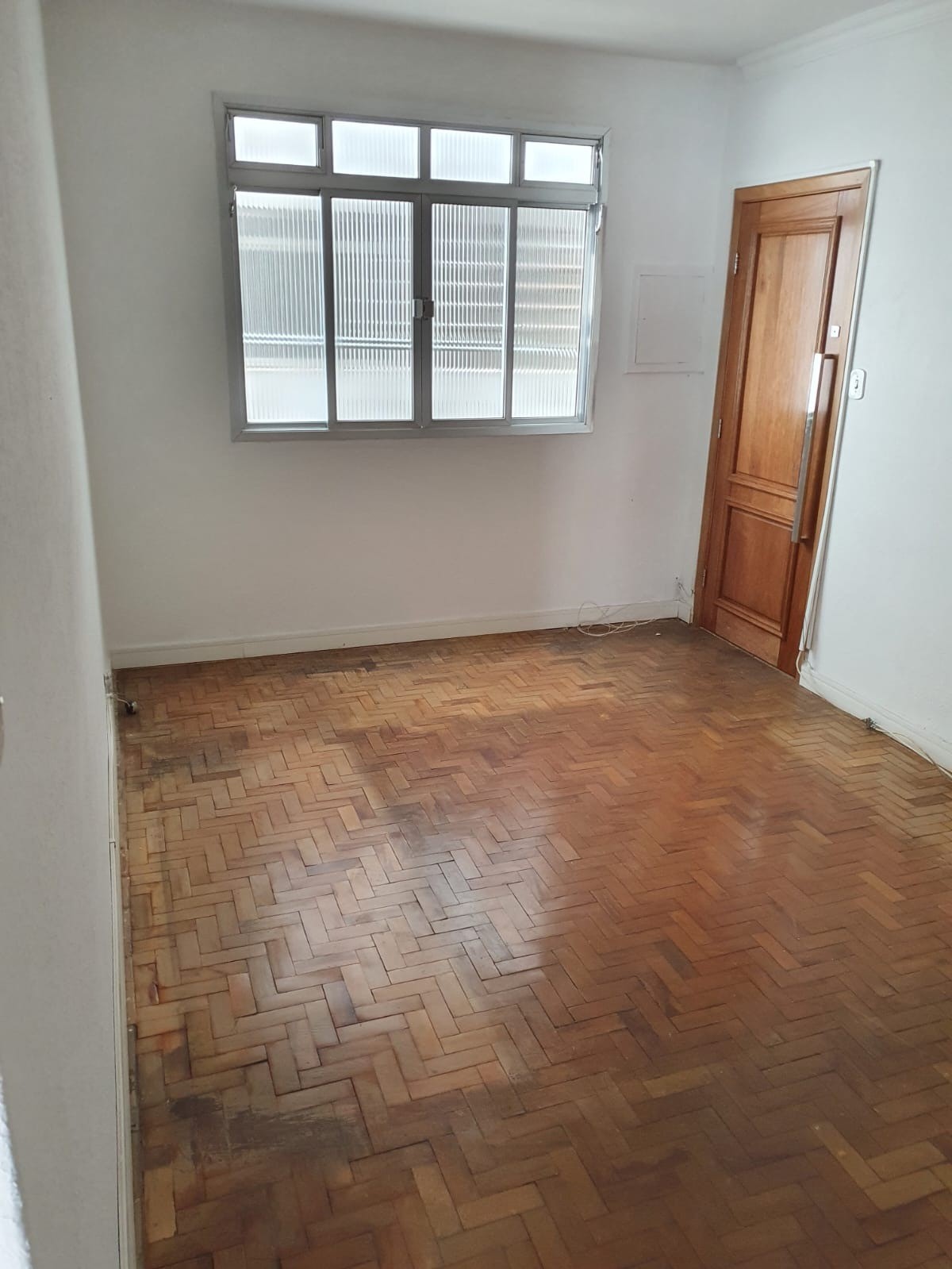 Apartamento, 2 quartos, 59 m² - Foto 1