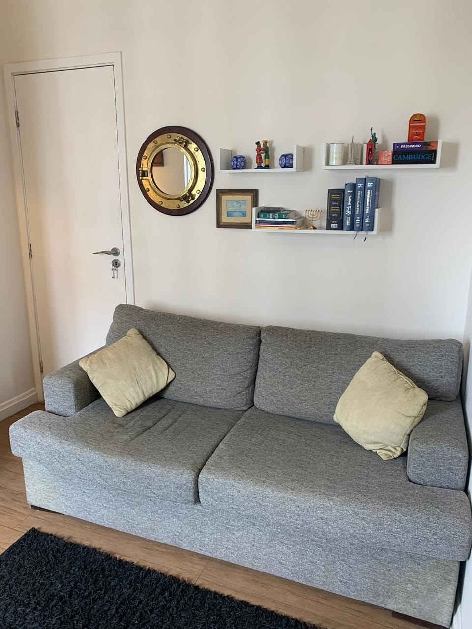Apartamento, 3 quartos, 112 m² - Foto 21