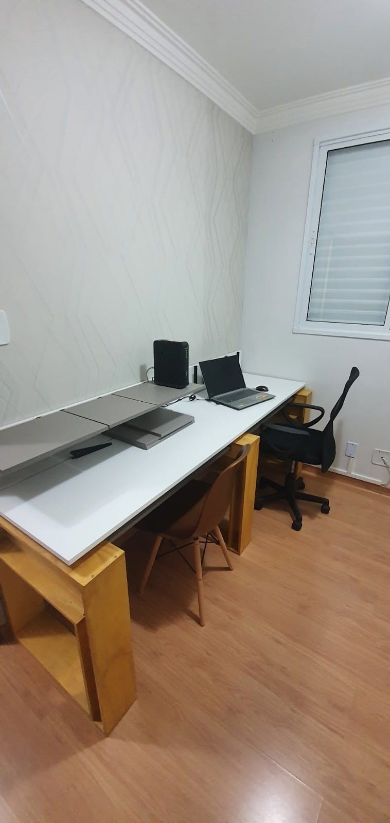 Apartamento, 2 quartos, 50 m² - Foto 12