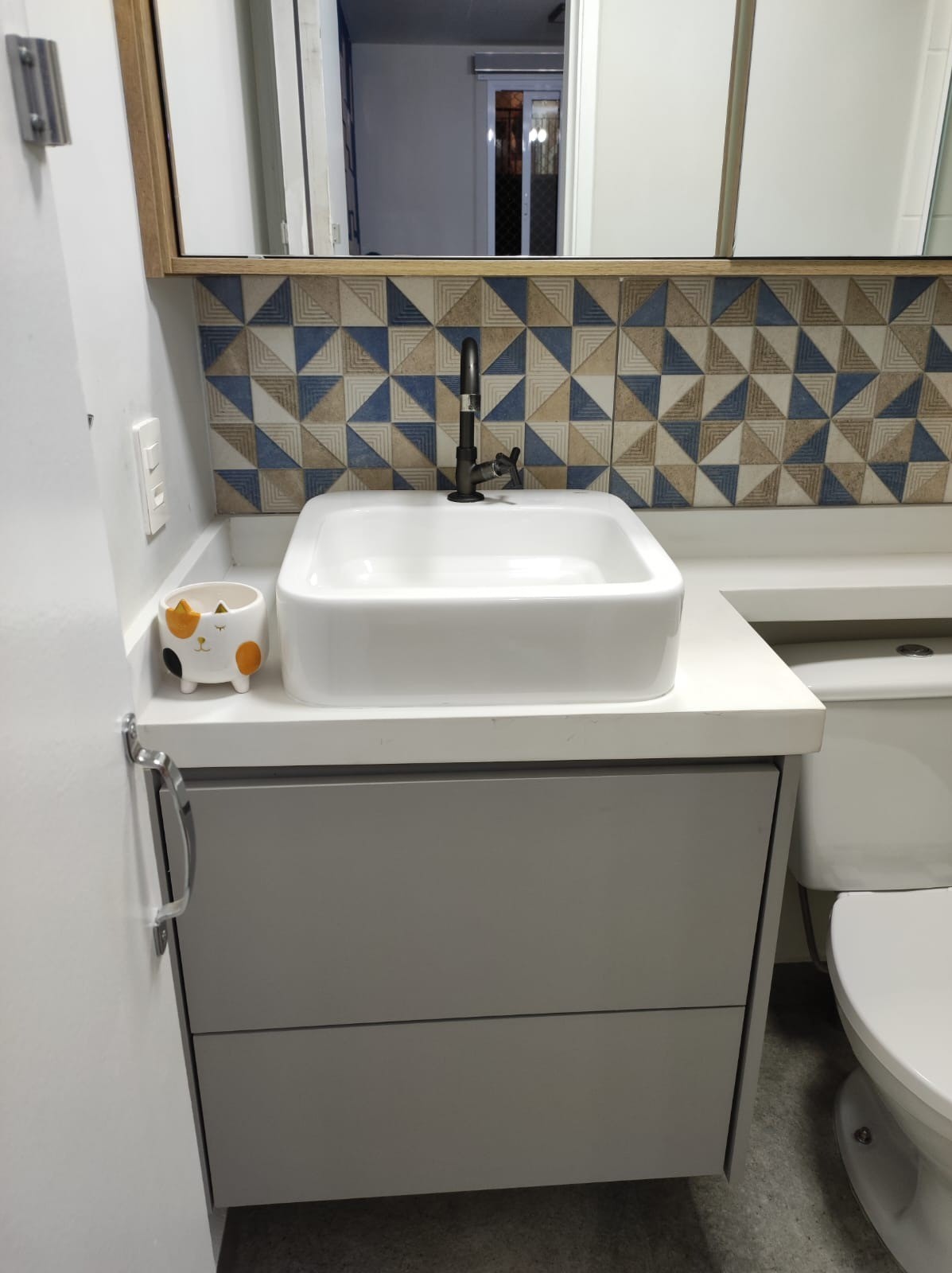 Apartamento à venda com 2 quartos, 38m² - Foto 10