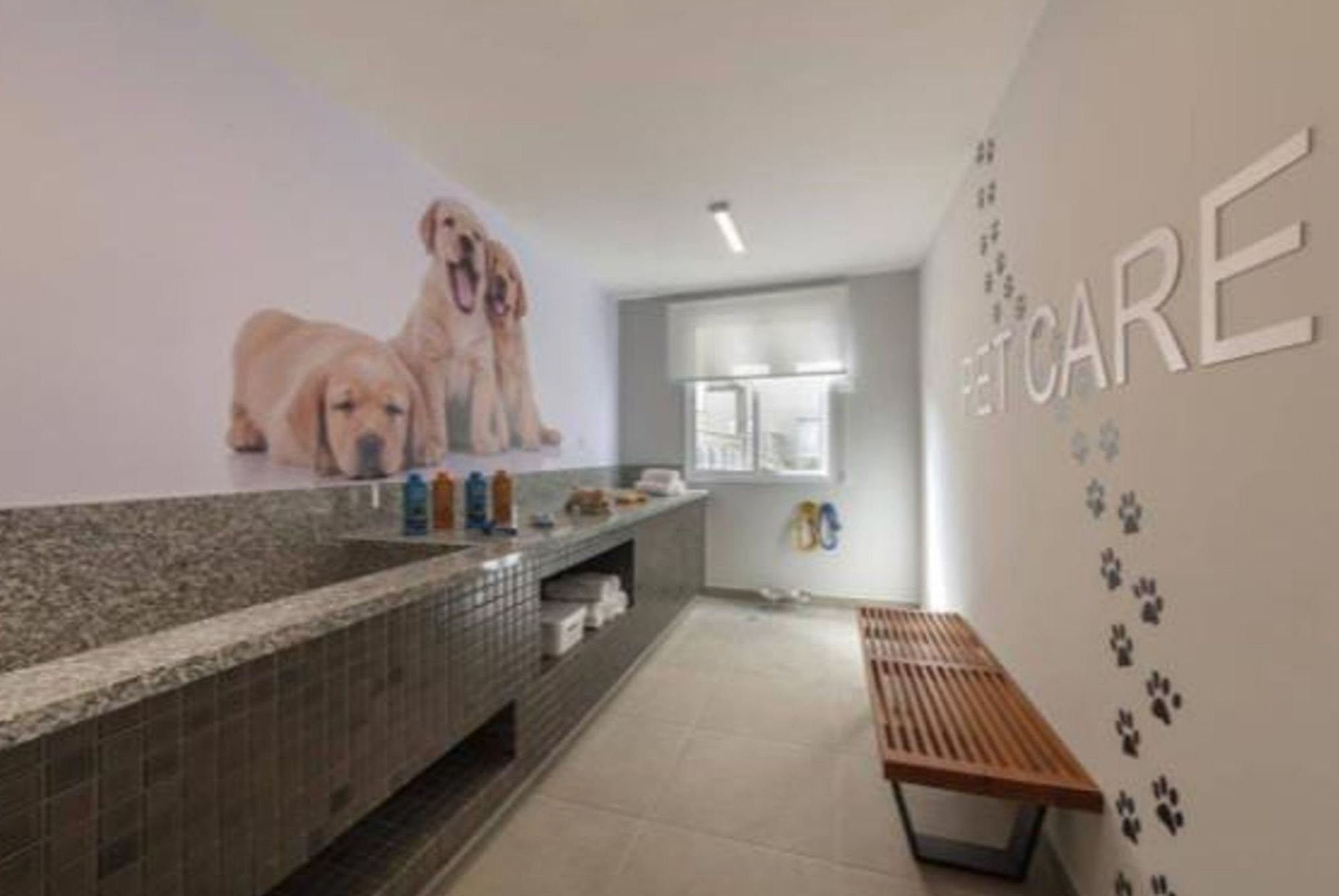 Apartamento à venda com 2 quartos, 38m² - Foto 17
