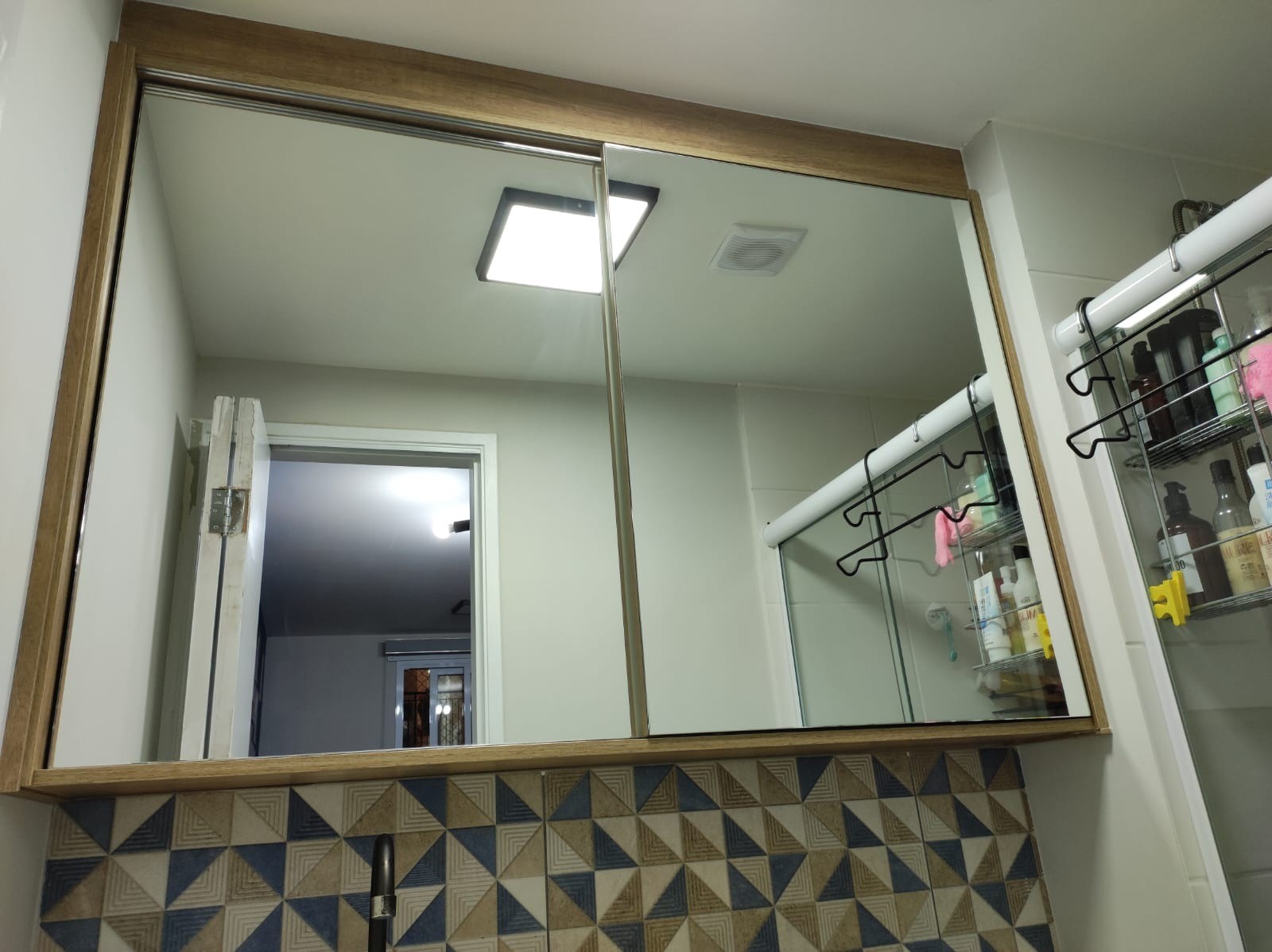Apartamento à venda com 2 quartos, 38m² - Foto 11