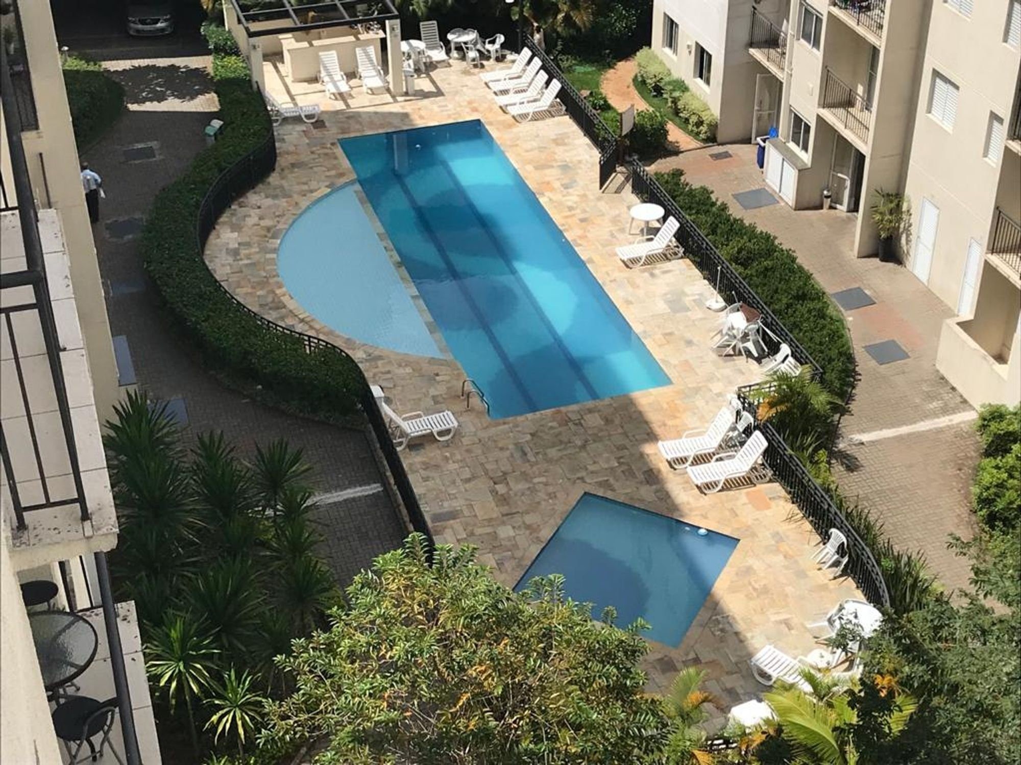 Apartamento, 3 quartos, 60 m² - Foto 25