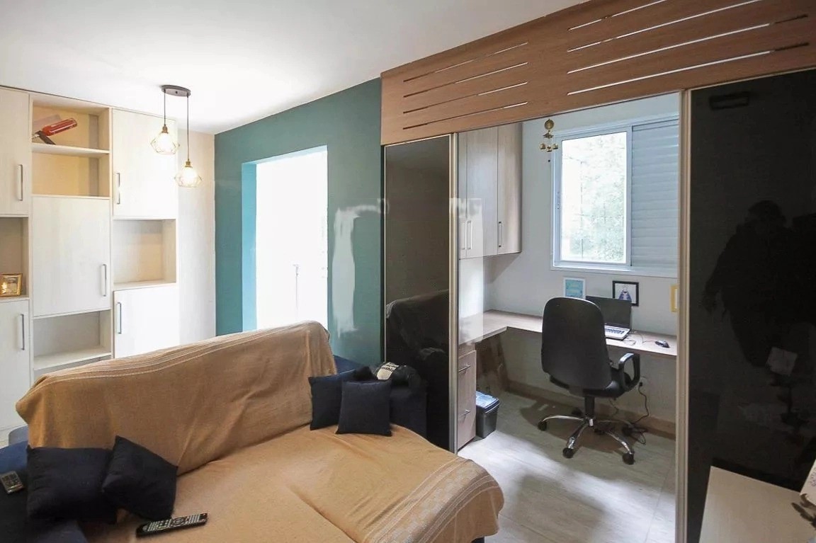 Apartamento, 3 quartos, 60 m² - Foto 4