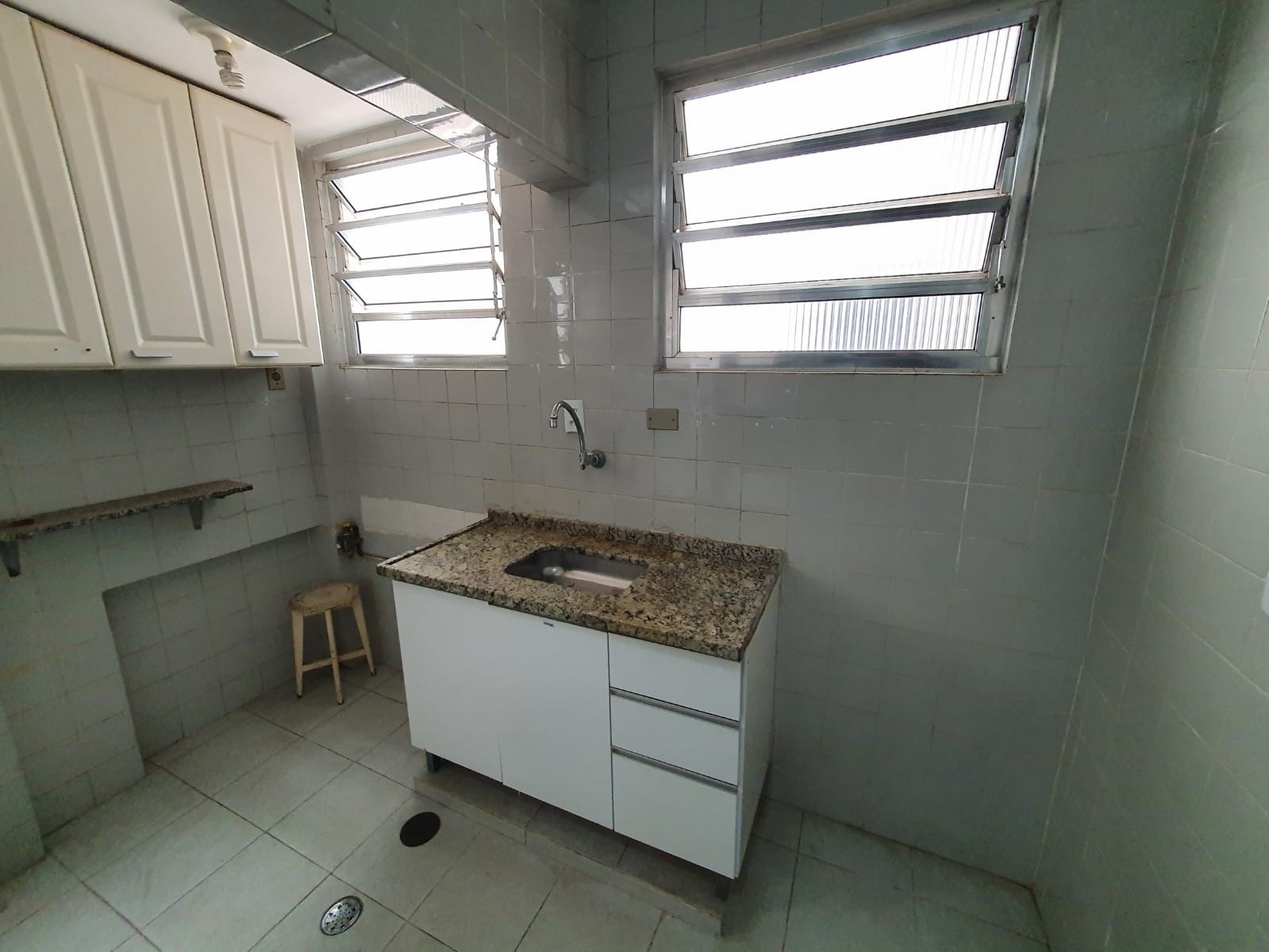 Apartamento, 2 quartos, 59 m² - Foto 7