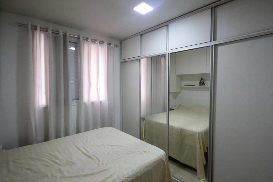 Apartamento, 3 quartos, 60 m² - Foto 9
