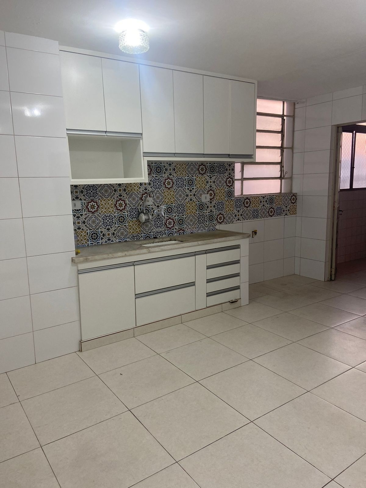 Apartamento, 3 quartos, 108 m² - Foto 6