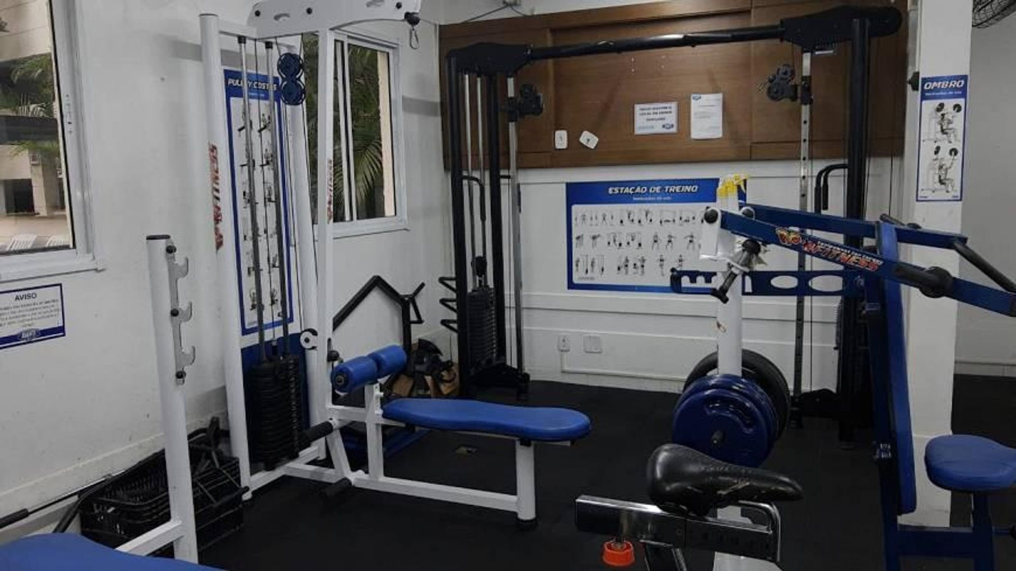 Apartamento, 3 quartos, 60 m² - Foto 28