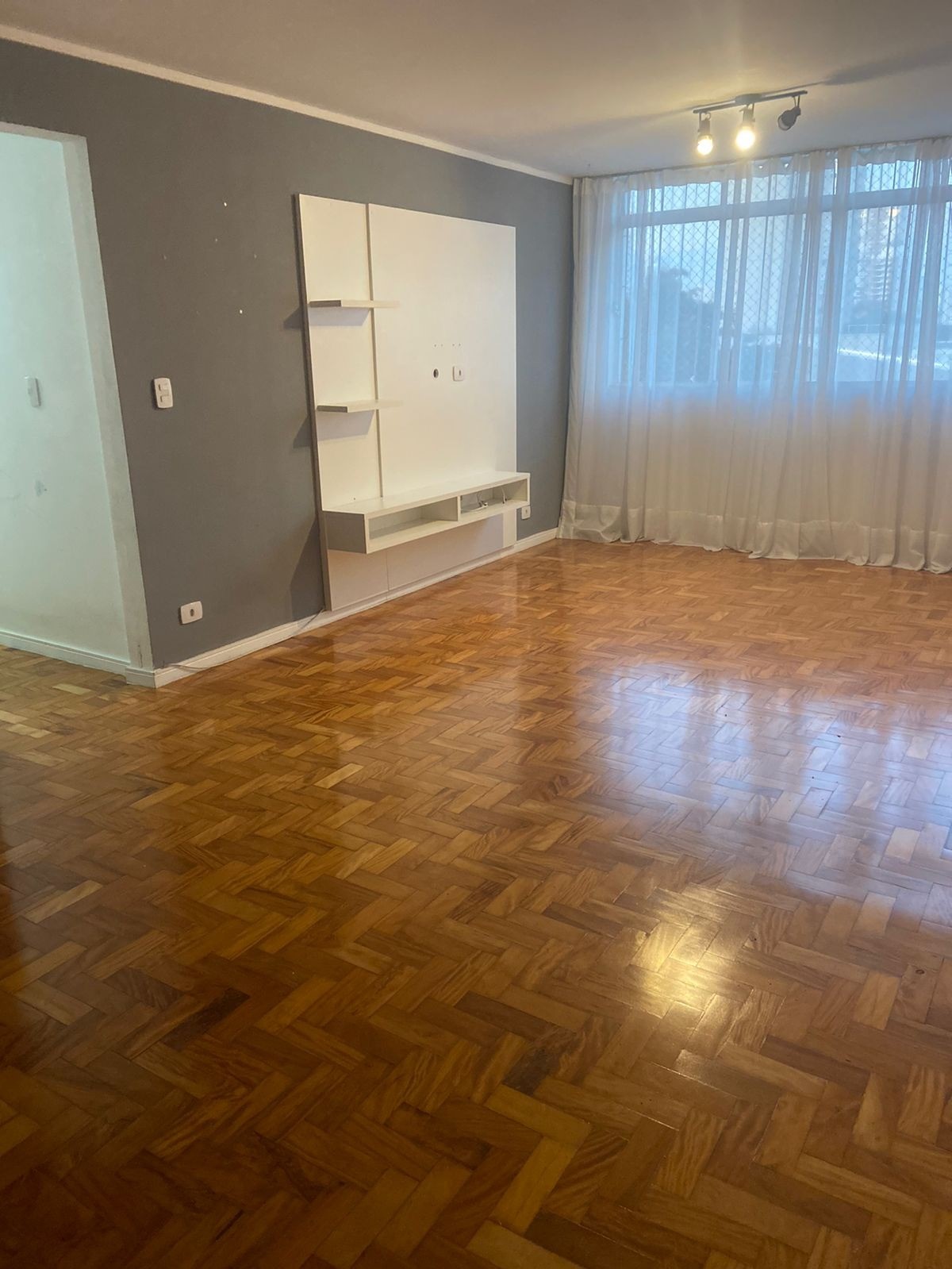Apartamento, 3 quartos, 108 m² - Foto 1