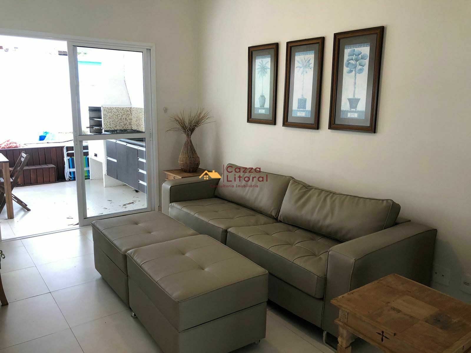 Casa de Condomínio, 4 quartos - Foto 6