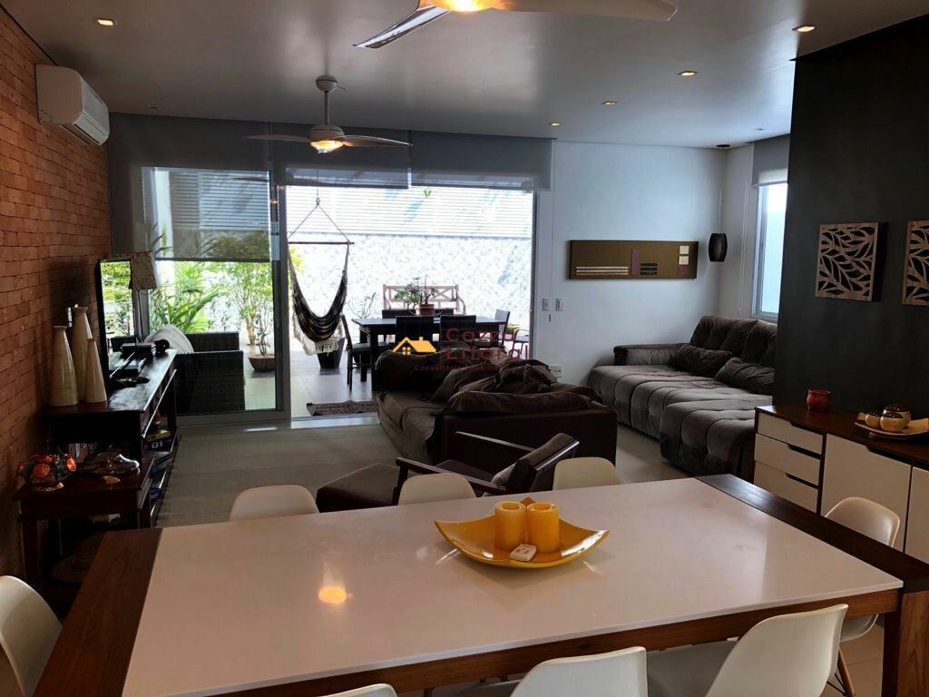 Casa de Condomínio, 4 quartos - Foto 9