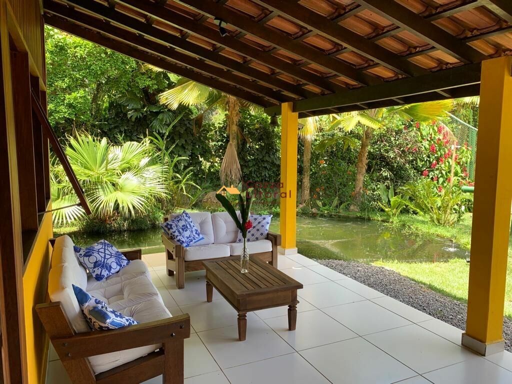 Casa de Condomínio, 5 quartos - Foto 8