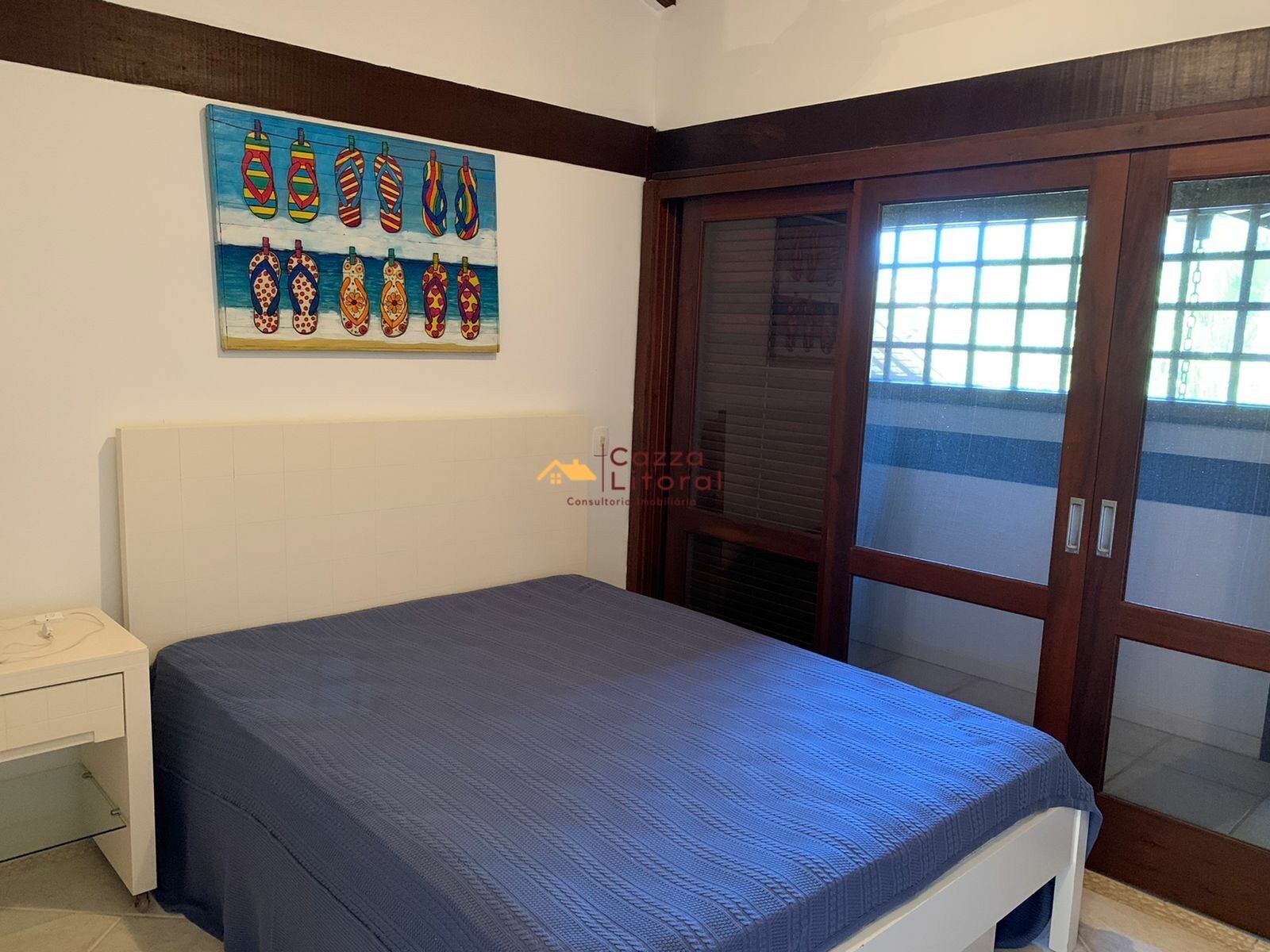 Casa de Condomínio, 4 quartos - Foto 26