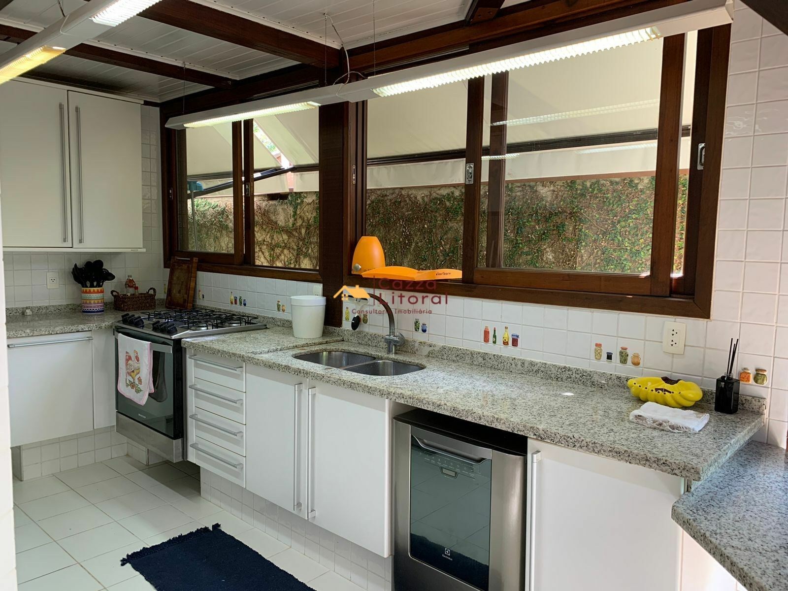 Casa de Condomínio, 4 quartos - Foto 33