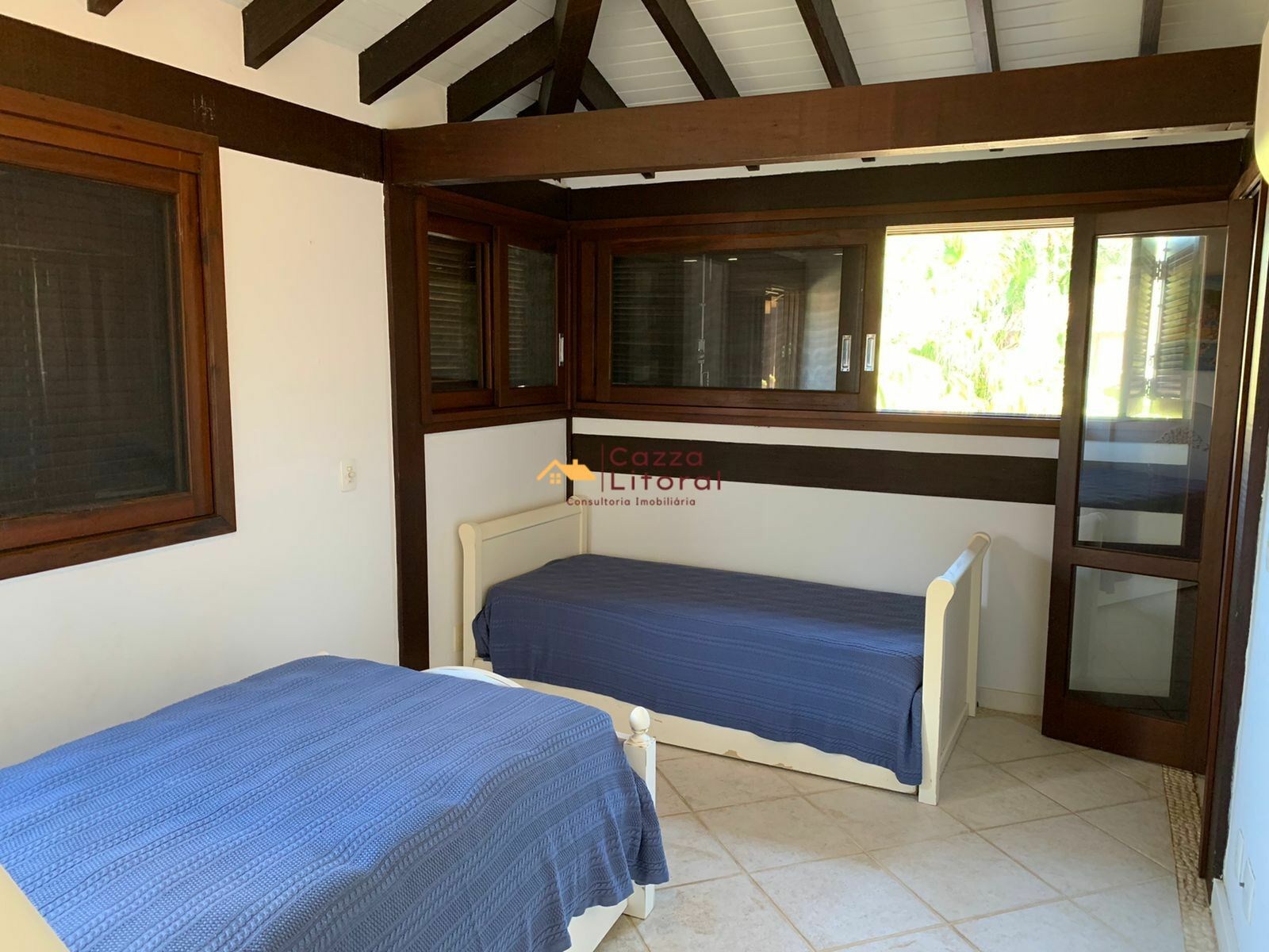 Casa de Condomínio, 4 quartos - Foto 23