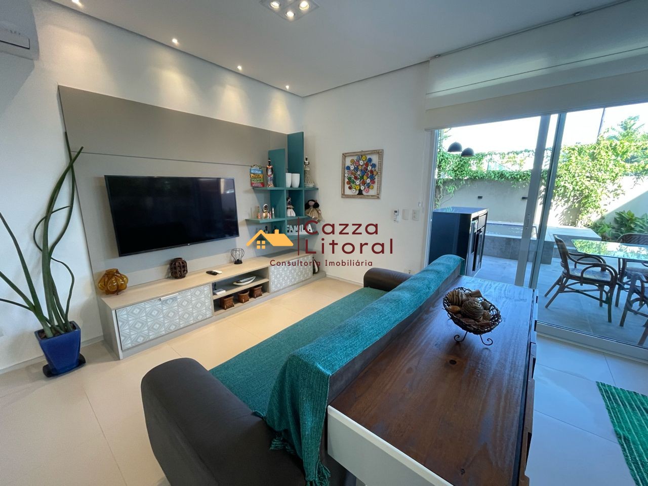 Casa de Condomínio, 4 quartos - Foto 7