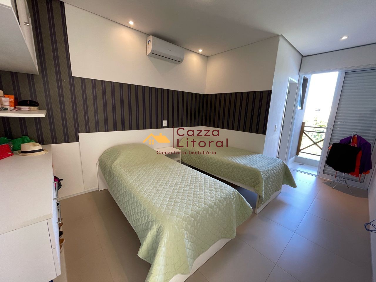 Casa de Condomínio, 4 quartos - Foto 24