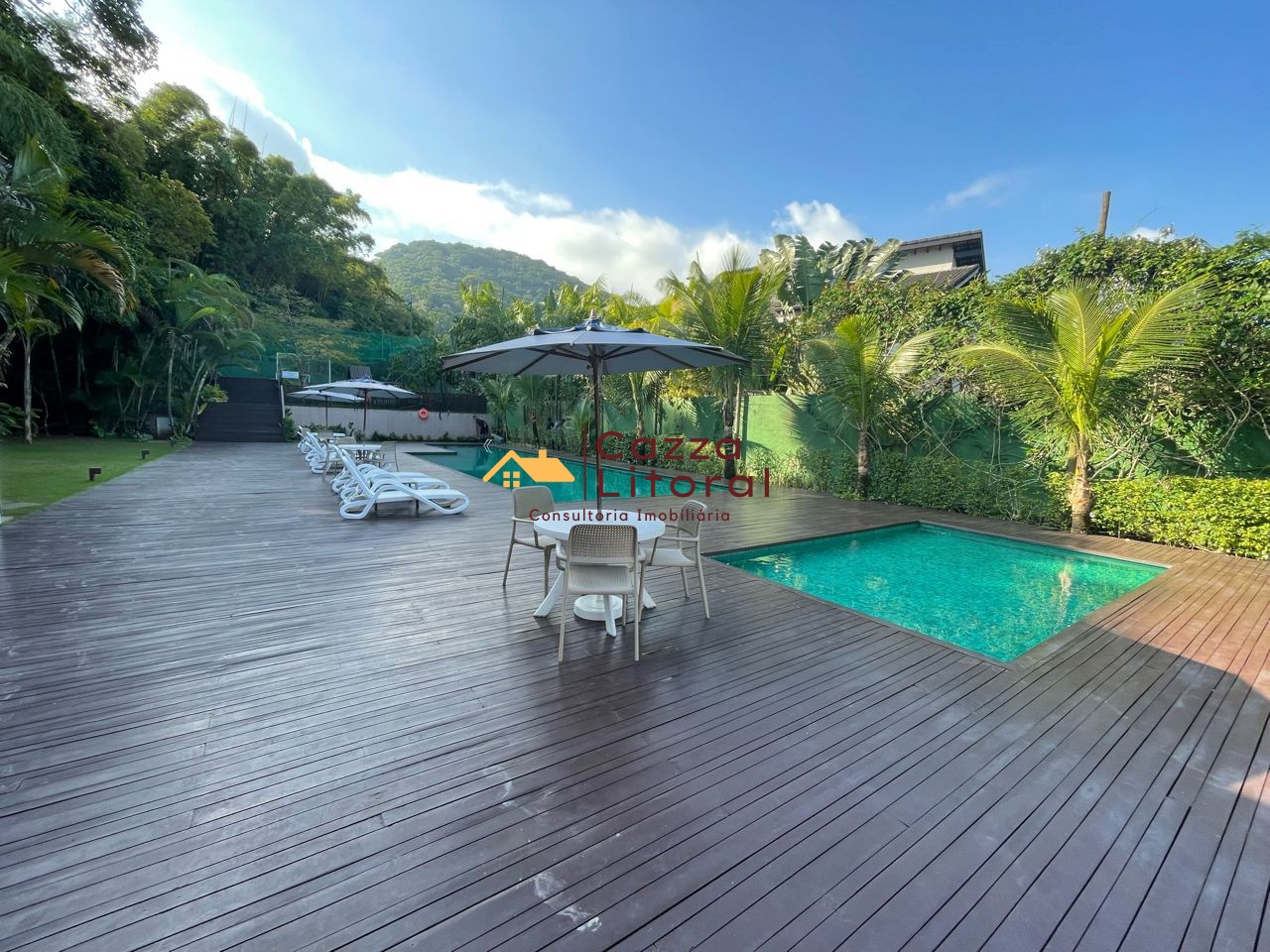 Casa de Condomínio, 4 quartos - Foto 32