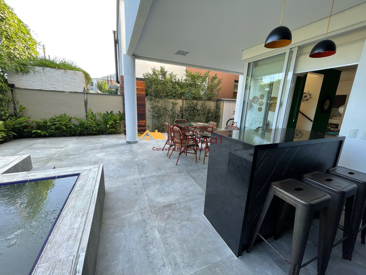 Casa de Condomínio, 4 quartos - Foto 15