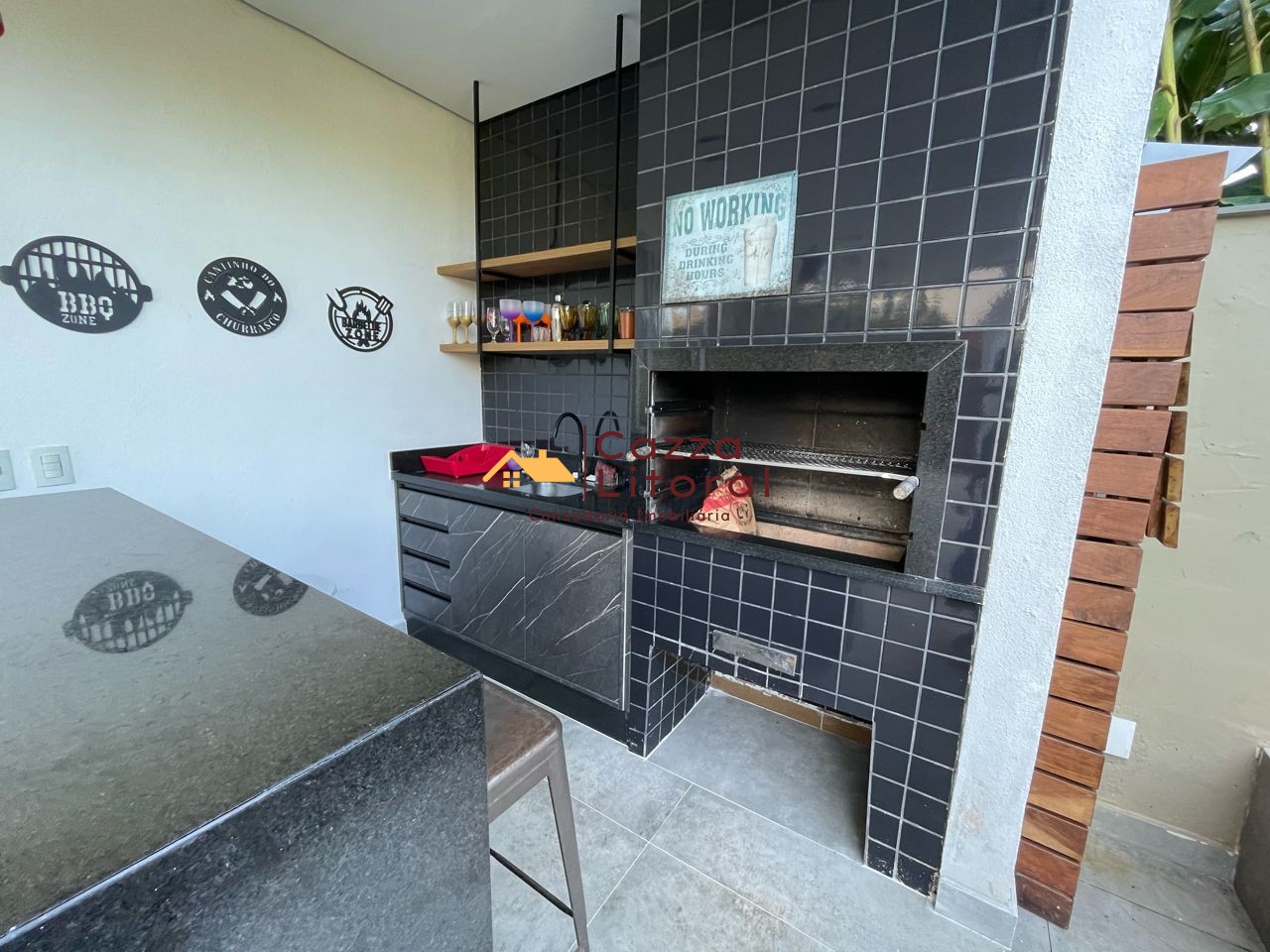 Casa de Condomínio, 4 quartos - Foto 12