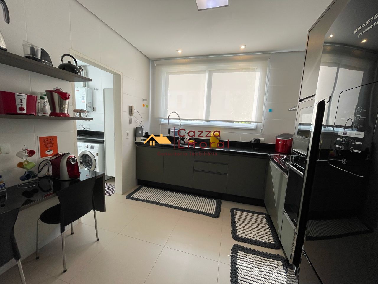 Casa de Condomínio, 4 quartos - Foto 9