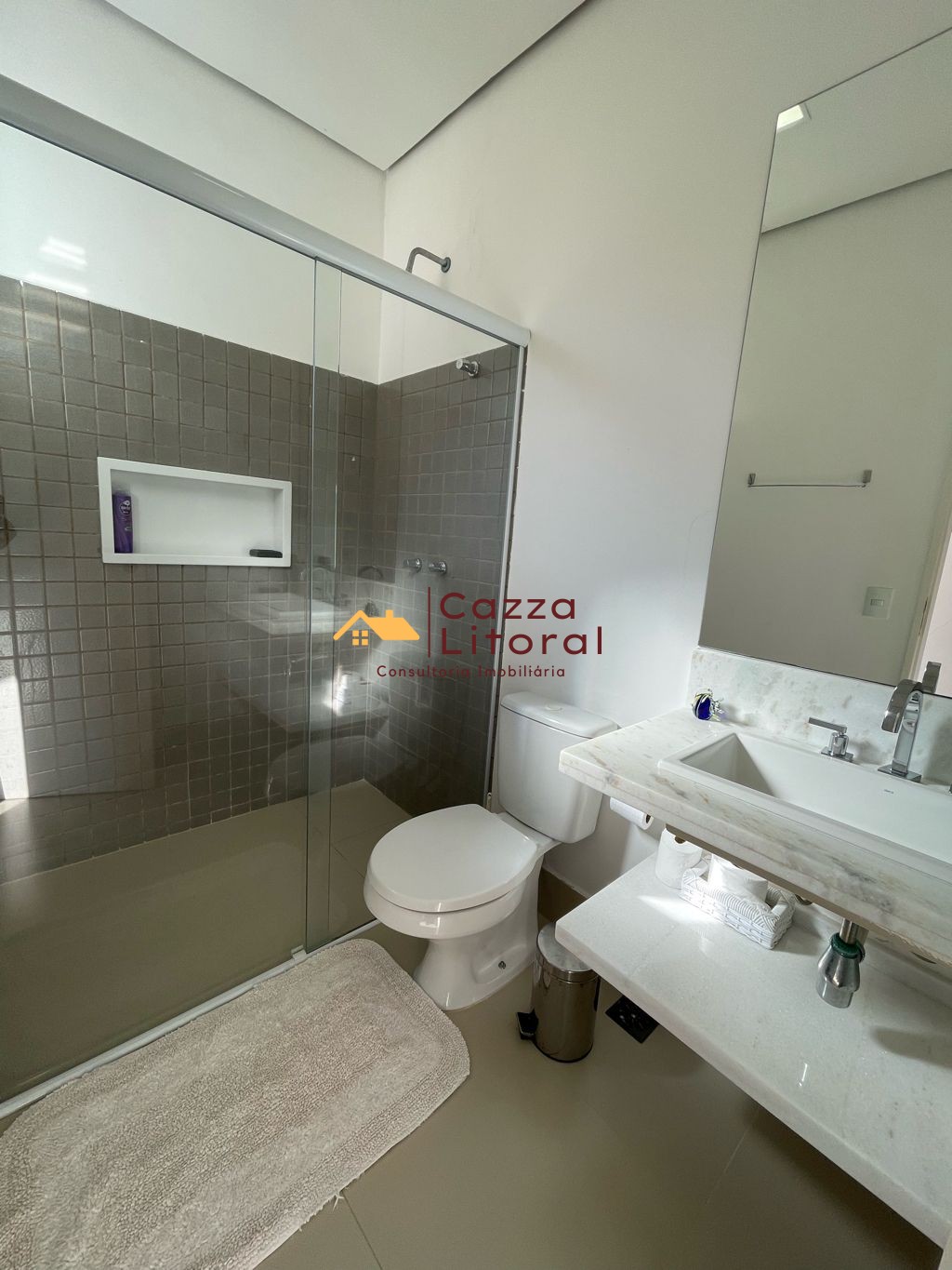 Casa de Condomínio, 4 quartos - Foto 23