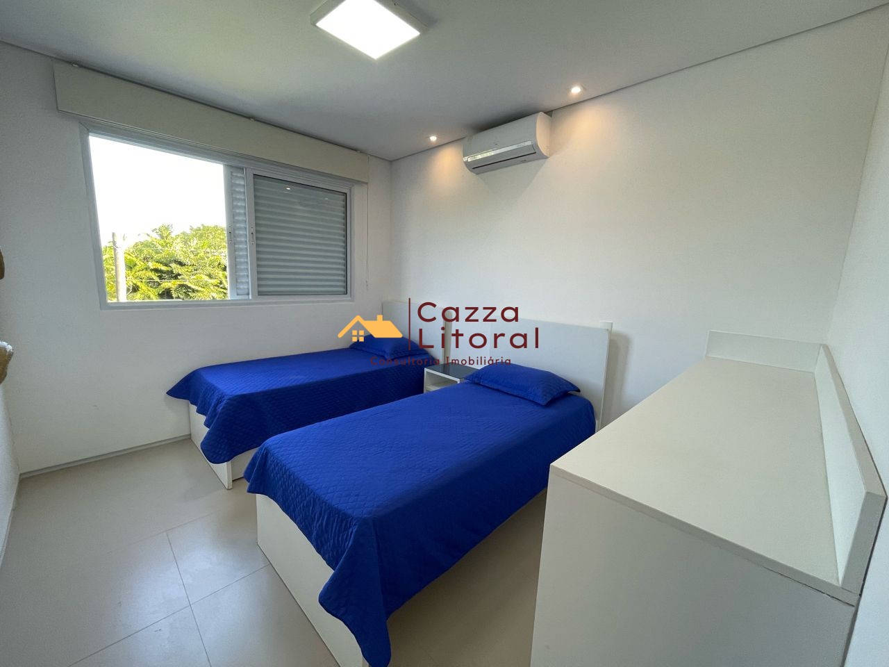 Casa de Condomínio, 4 quartos - Foto 22