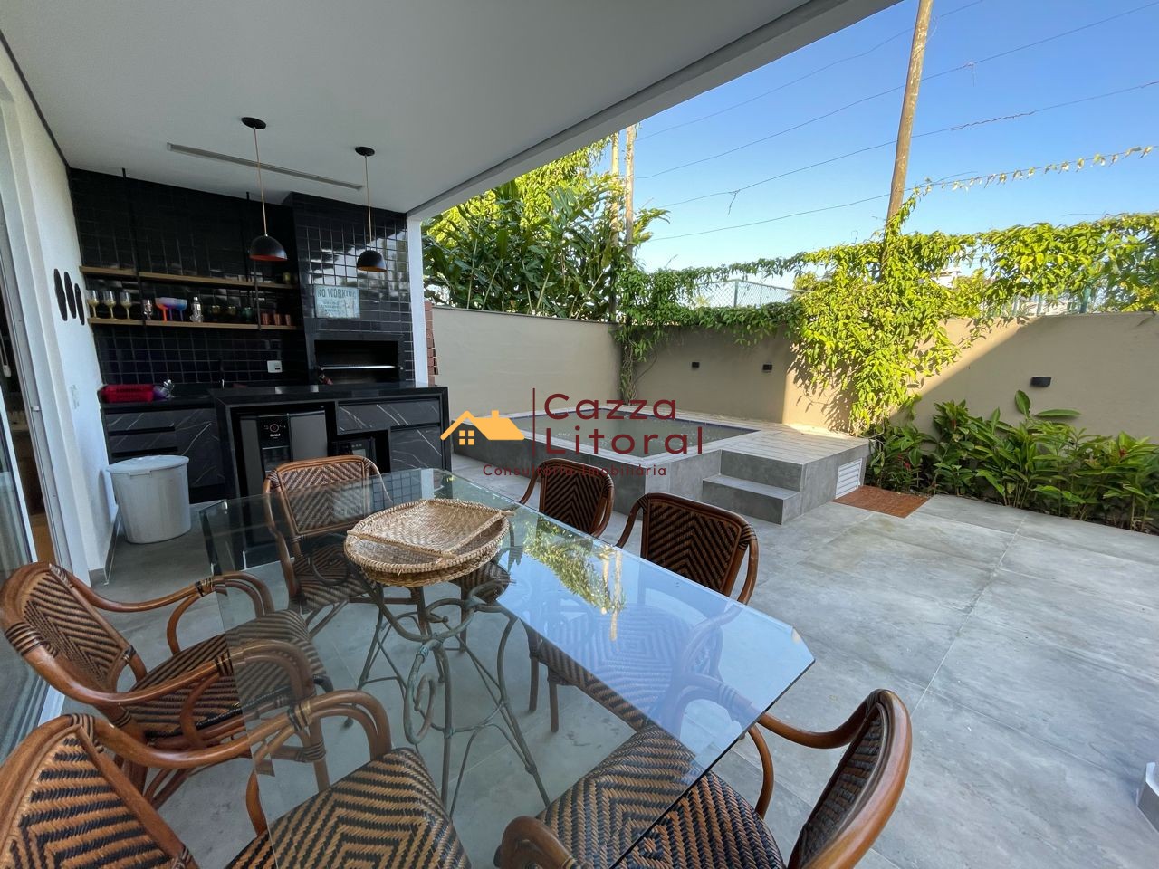 Casa de Condomínio, 4 quartos - Foto 16